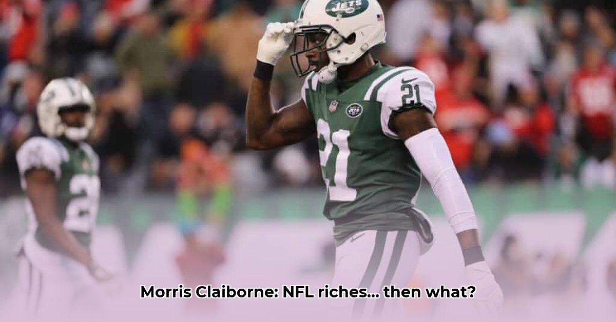 morris-claiborne-net-worth